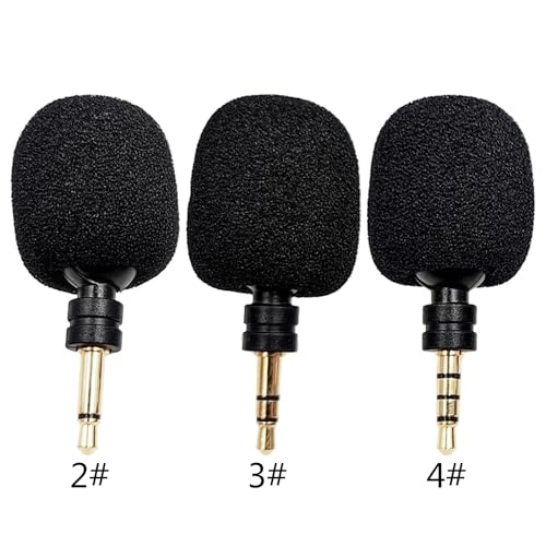 VLSQHNCF USB Microphone