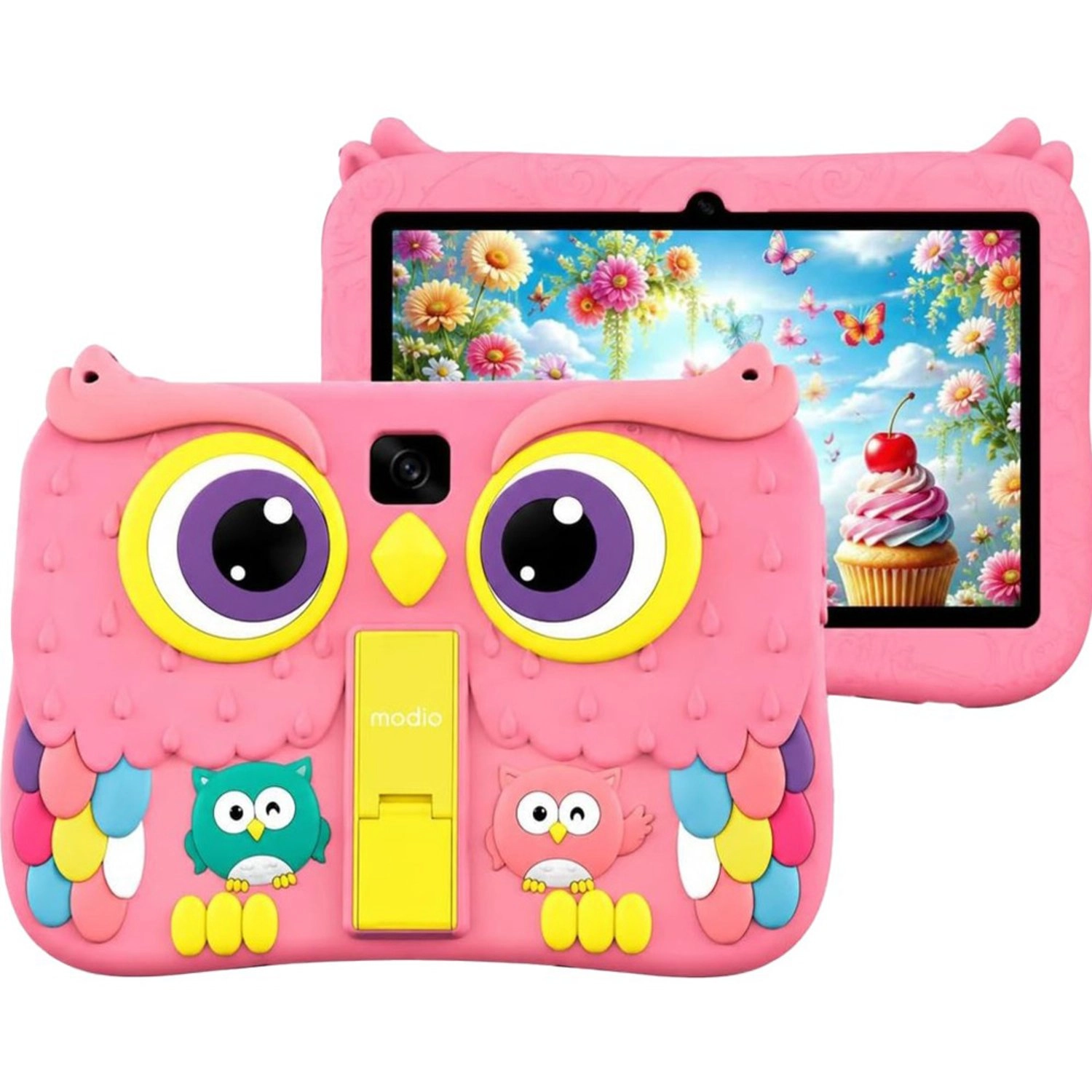 M43 Tablet 10.1" Wi-Fi 8GB RAM 512GB