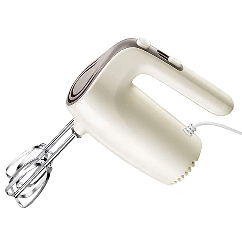 TENREV Eggbeater - Small Electric Handheld