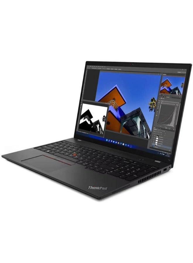 Lenovo ThinkPad T16 Gen 1 - 16'' Ryzen 7 PRO 6850U 16GB DDR5 1TB SSD