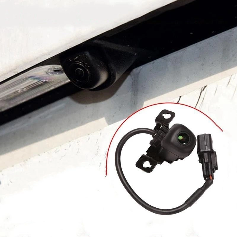 Car Rear Camera - Night vision