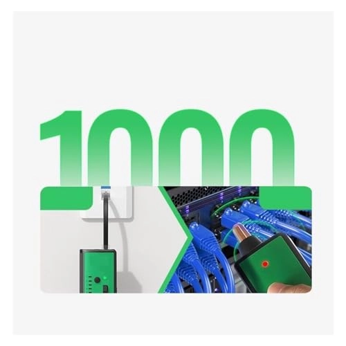 Network Cable Finder - RJ45 RJ11