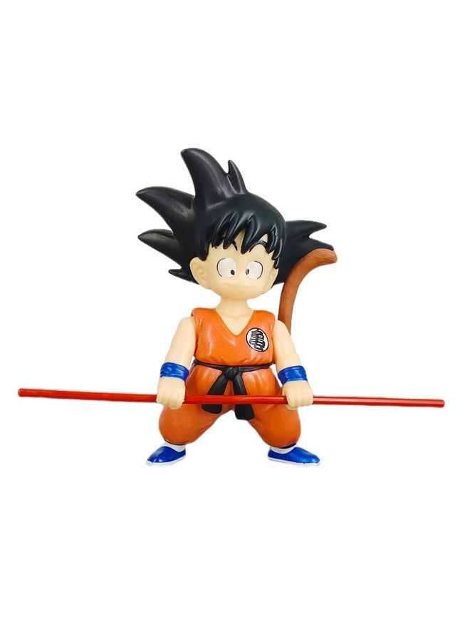 Goka Stick On Hand - 15.5CM