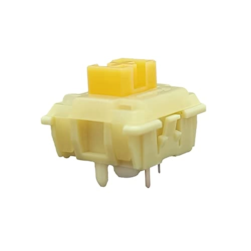 Pudding Medium Switch - 70PCS