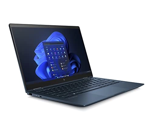 Elite Dragonfly G2 336H1EA - 13.3'' Core i7-1165G7 16GB DDR4 512GB SSD