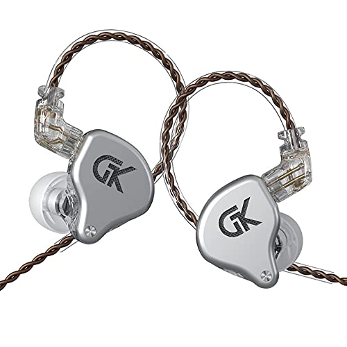 ZAX Wired Earbud