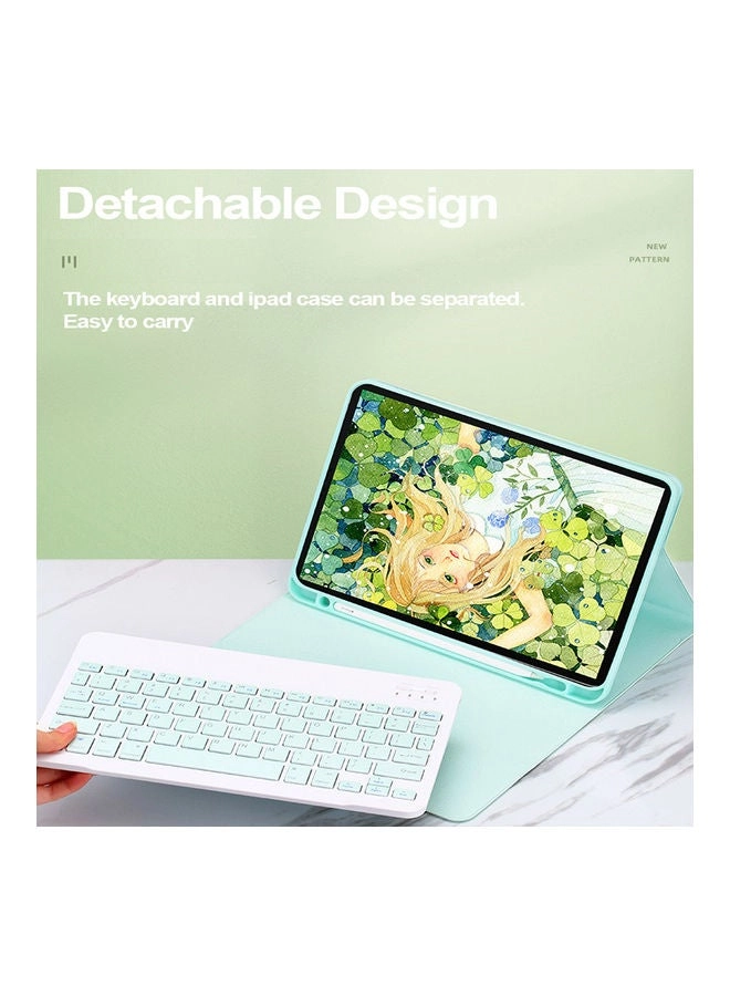 JP132 Bluetooth Keyboard