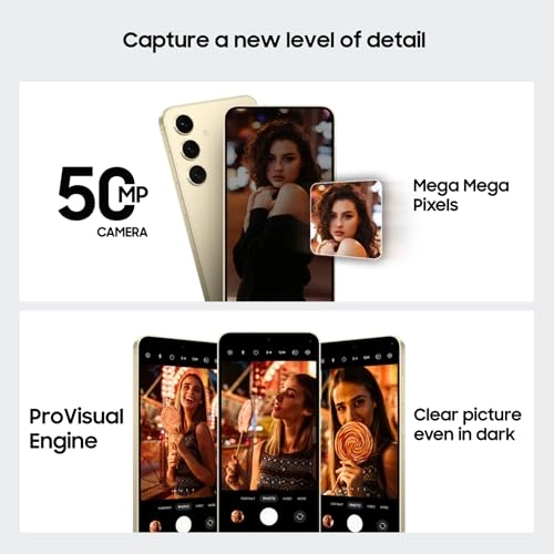 Galaxy S24 - 8GB 256GB