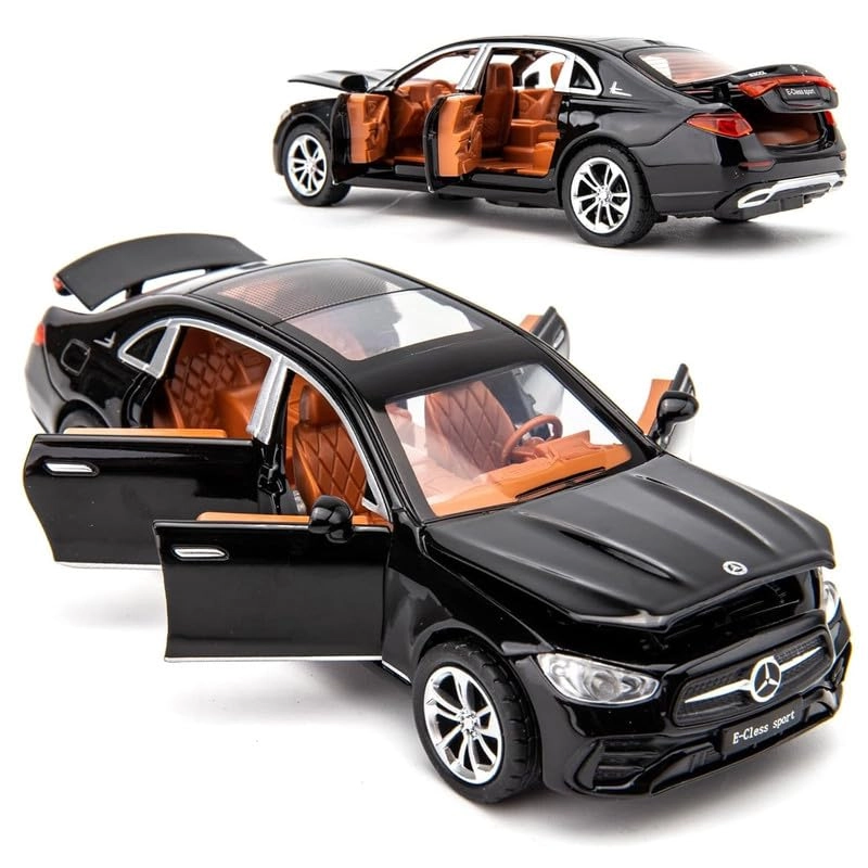 Invite Enterprise E300L - 1:32 1 pcs