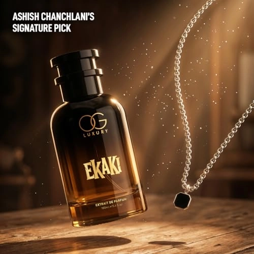 Ekaki Extrait De Parfum - 2 piece(s)