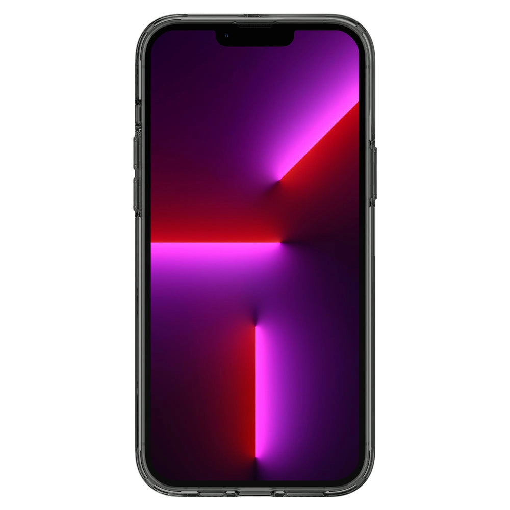 Ultra Hybrid Zero One Case MagFit for iPhone 17 Pro Max