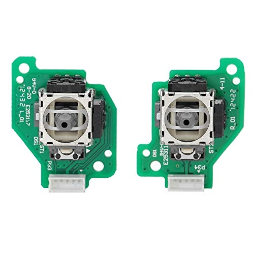 Joystick Rocker Module - 3D Analog Wiiu