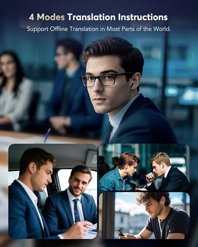 YYK-Q10 - Wireless Earbud