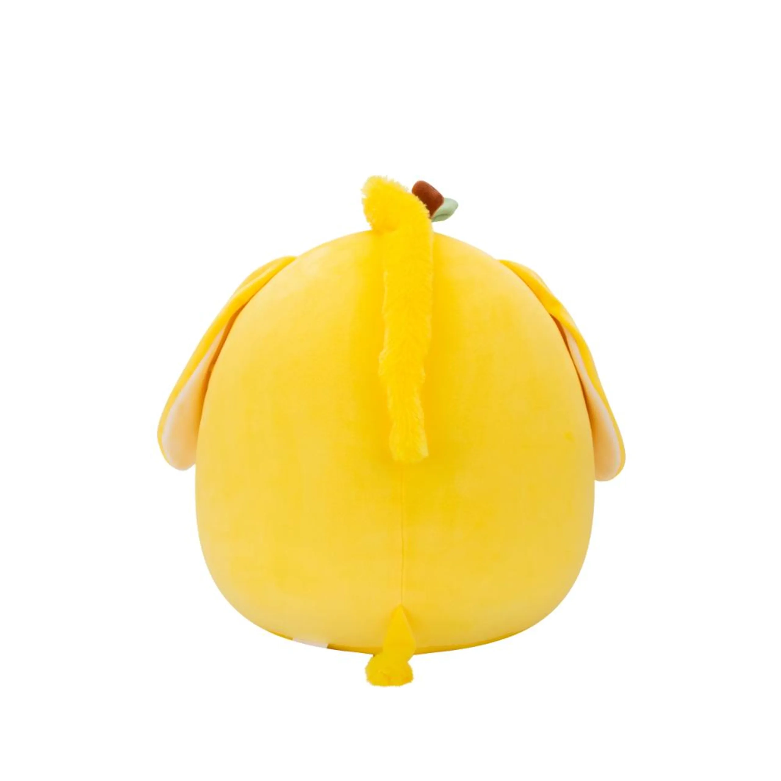 Clement Lemon Donkey 30.48 cm Plush