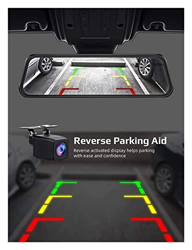 Video Recorder - 2.5K 2560*1440P