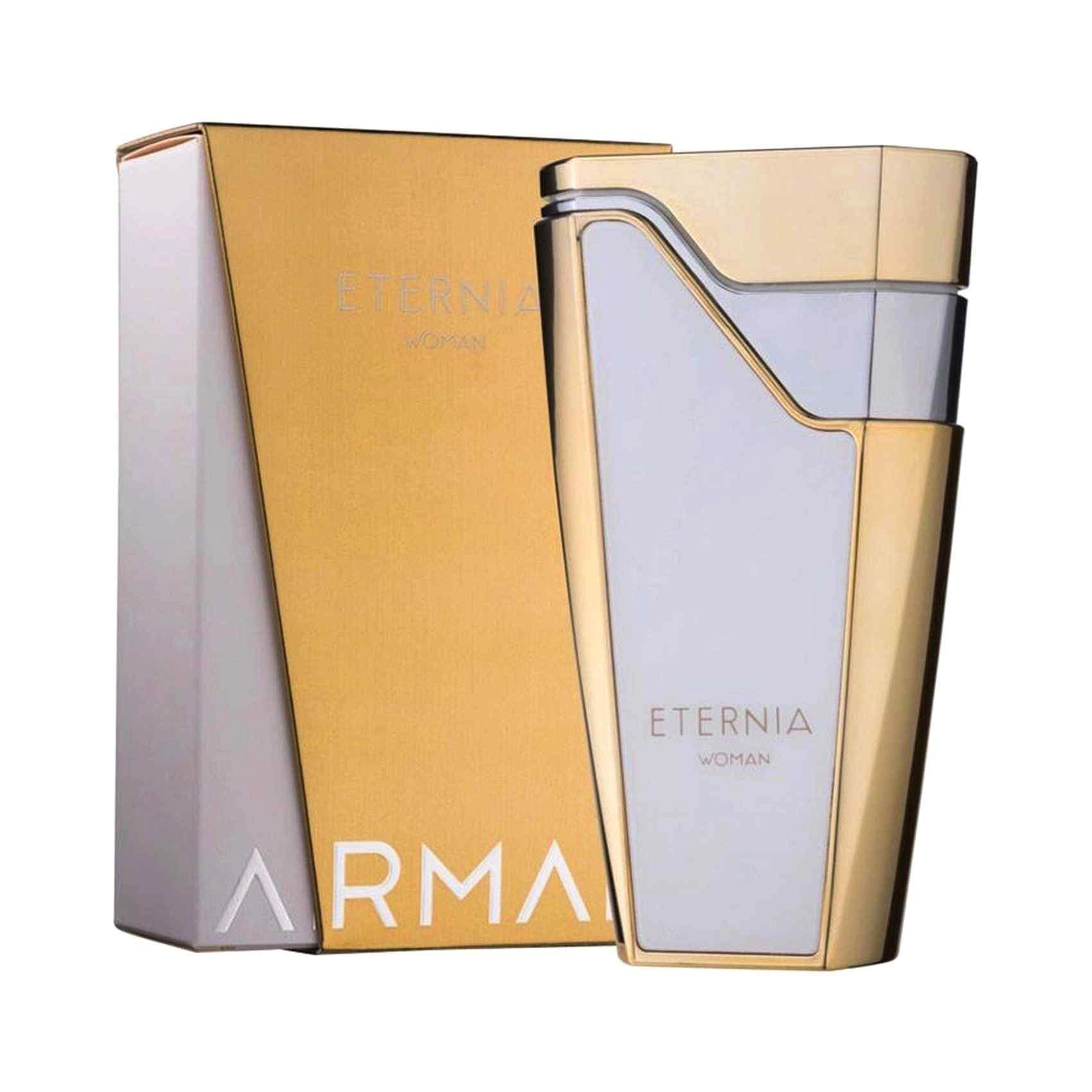 Eternia Eau de Parfum 80ml