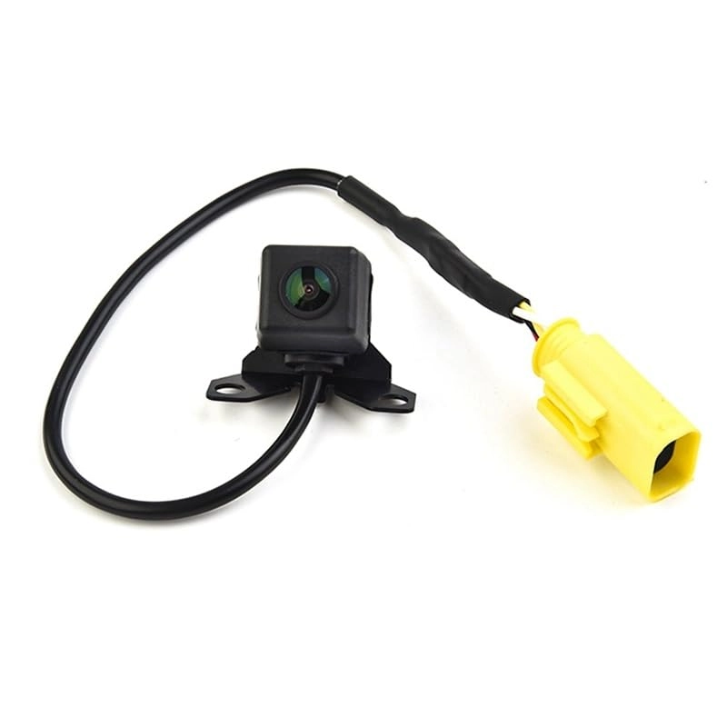 Rear View Backup Camera - Night vision