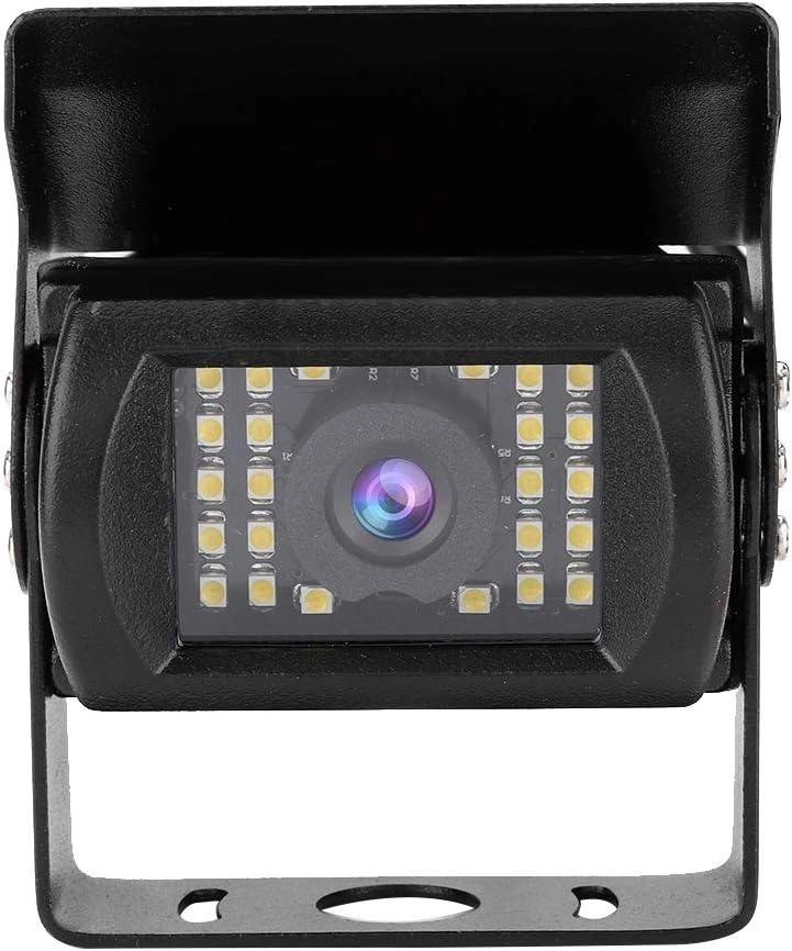 klarako Reverse Camera - Night Vision WiFi 640*480