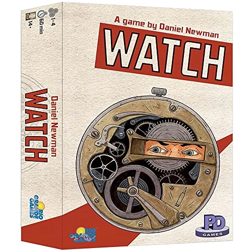 Watch: Strategy