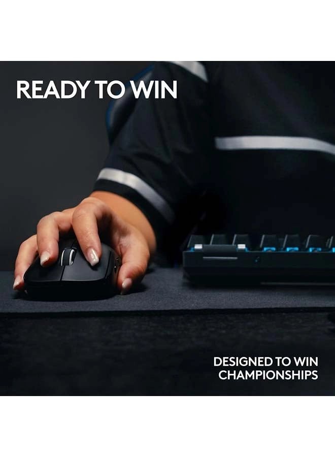 PRO X SUPERLIGHT 2 Gaming Mouse - Wireless