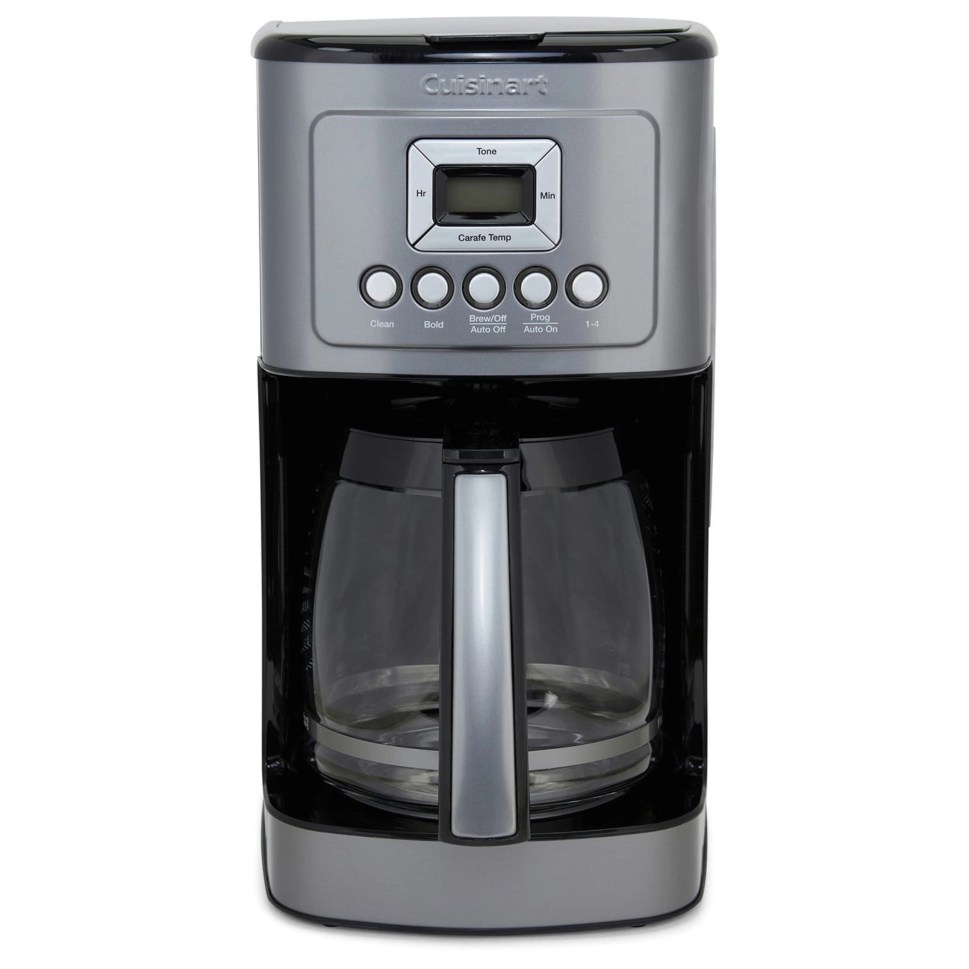 DCC3200WNAS - 14Cup Programmable Brew Strength
