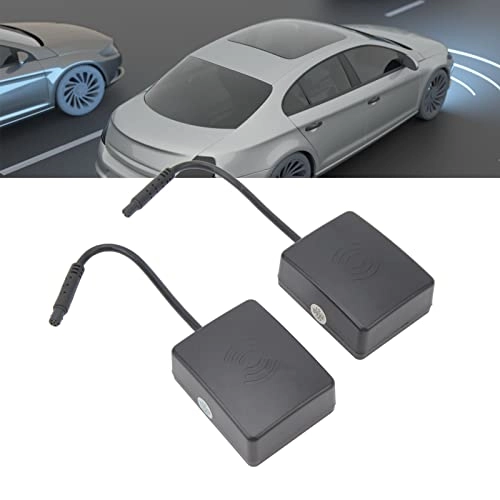 Blind Spot Detection System - IP67 DC12-24V Millimeter Wave Radar