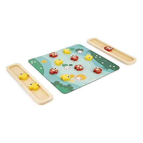 Pic Pic Fish - 3 years and up