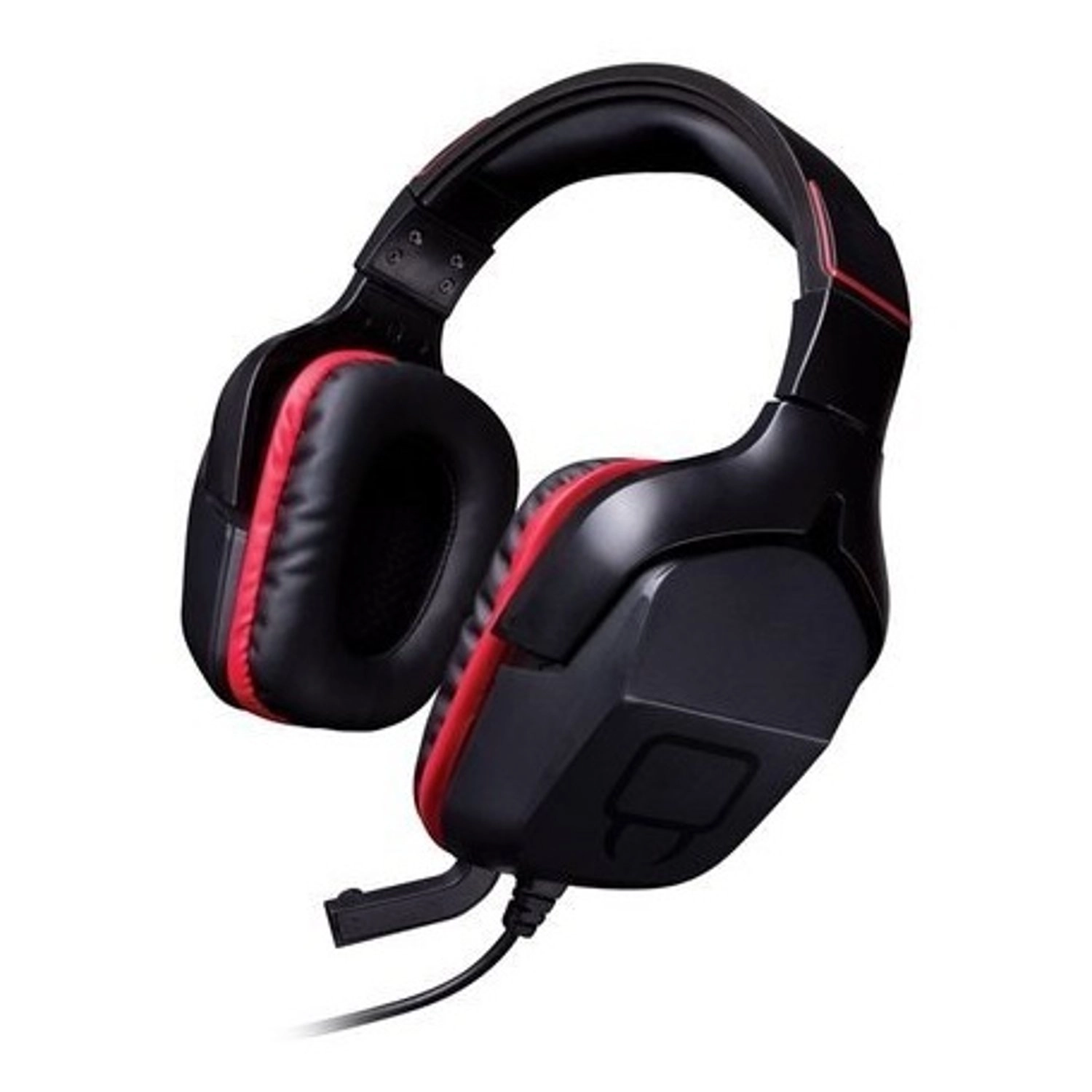 Venom Marauder Wired Headset