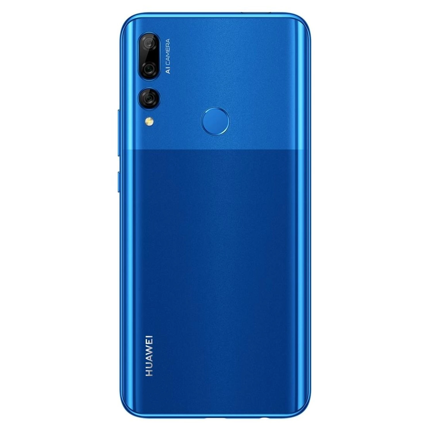Y9 Prime - 4GB 64GB