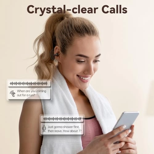 Clipfits Wireless Headphone