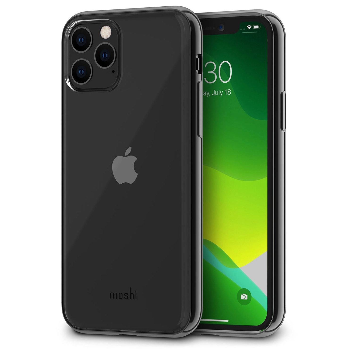 Vitros Back Case for iPhone 11 Pro