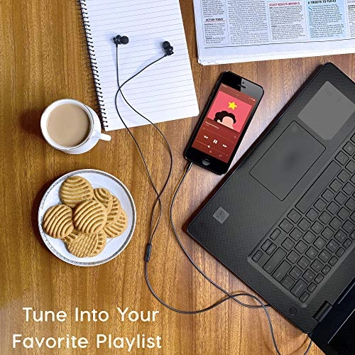 Stringz 38 Wired Earphone