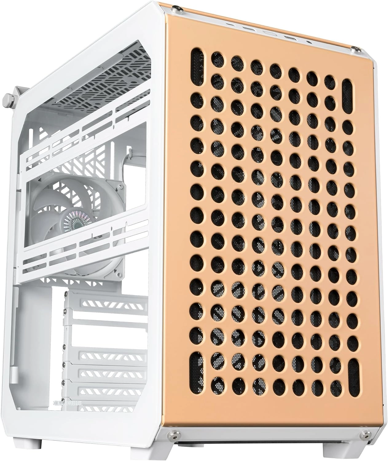Qube 500 - Midi Tower