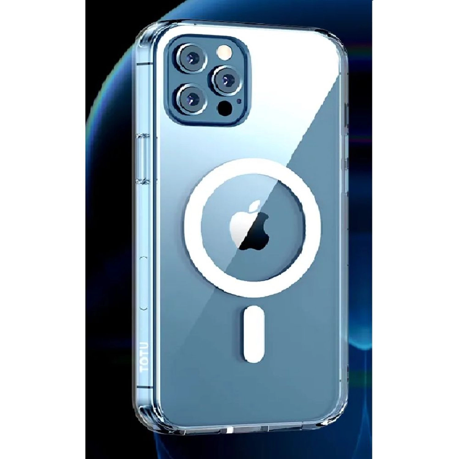 Magsafe Case for Apple iPhone 12 Mini