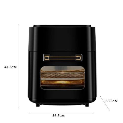 Air Fryer Oven - 15L