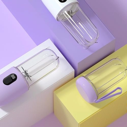 Portable Shakes Maker - 40W 500ml