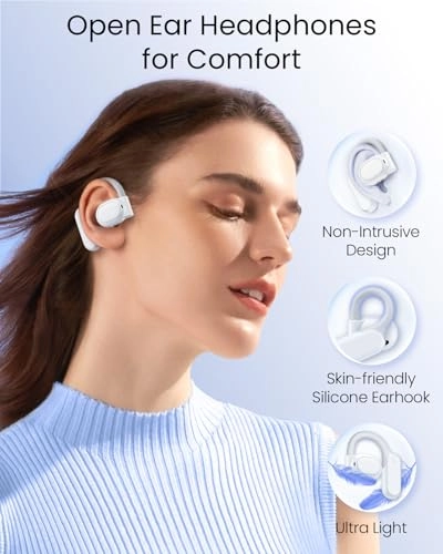 K08 Wireless Headphone