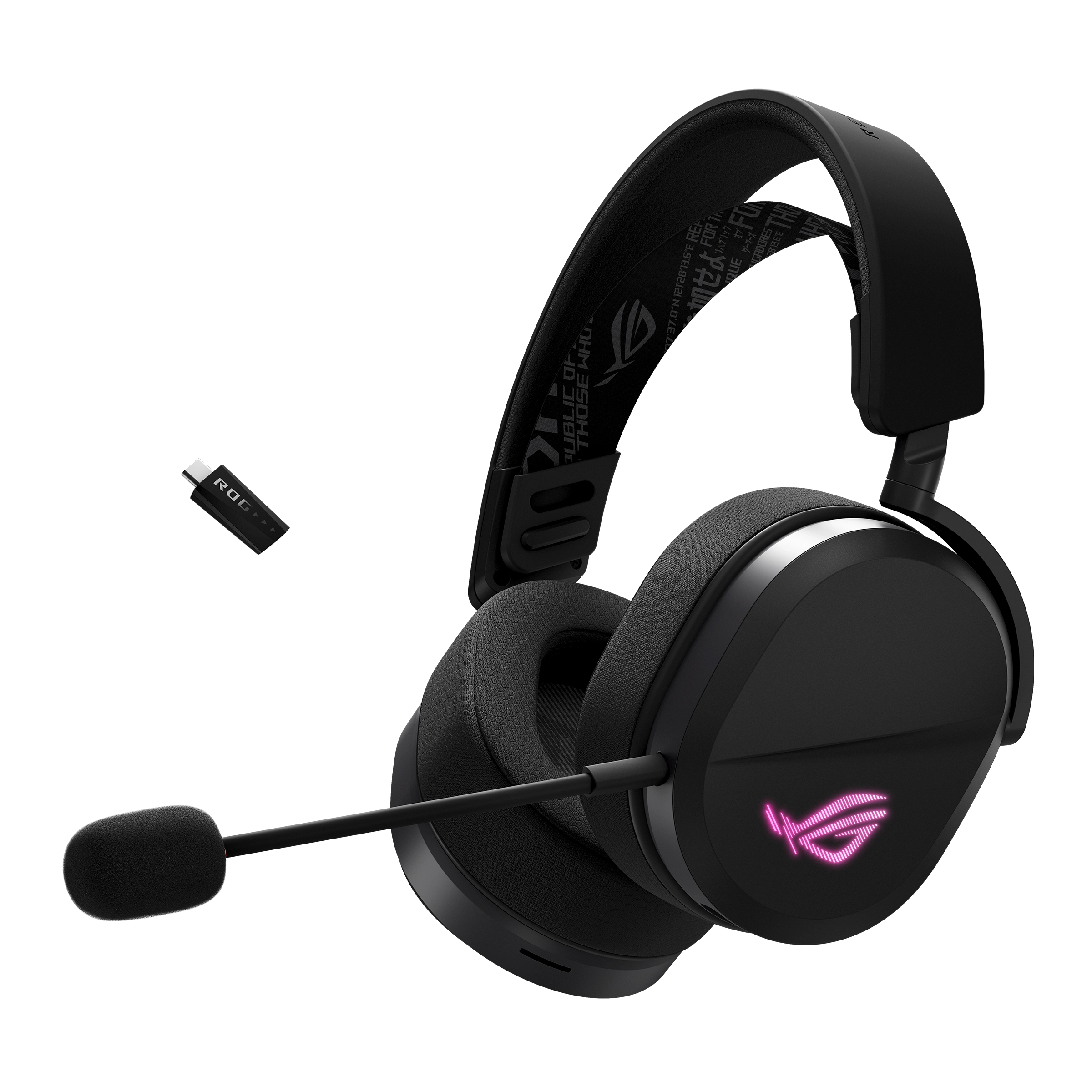 ASUS Pelta Wireless Headset
