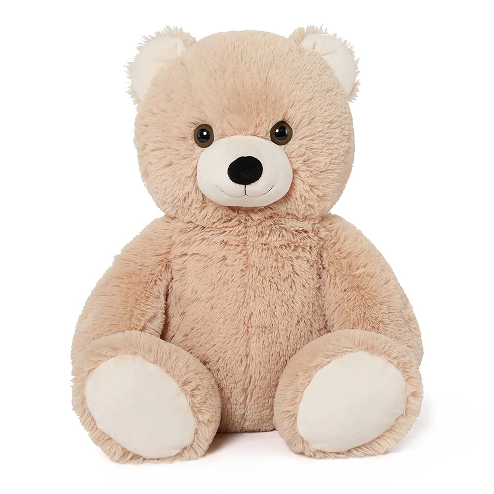 Small Teddy Bear - 18inch Beige