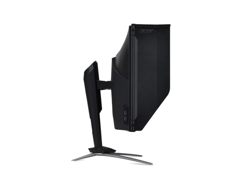 Nitro XF3 XF273 S - 27 Inches 1920 x 1080