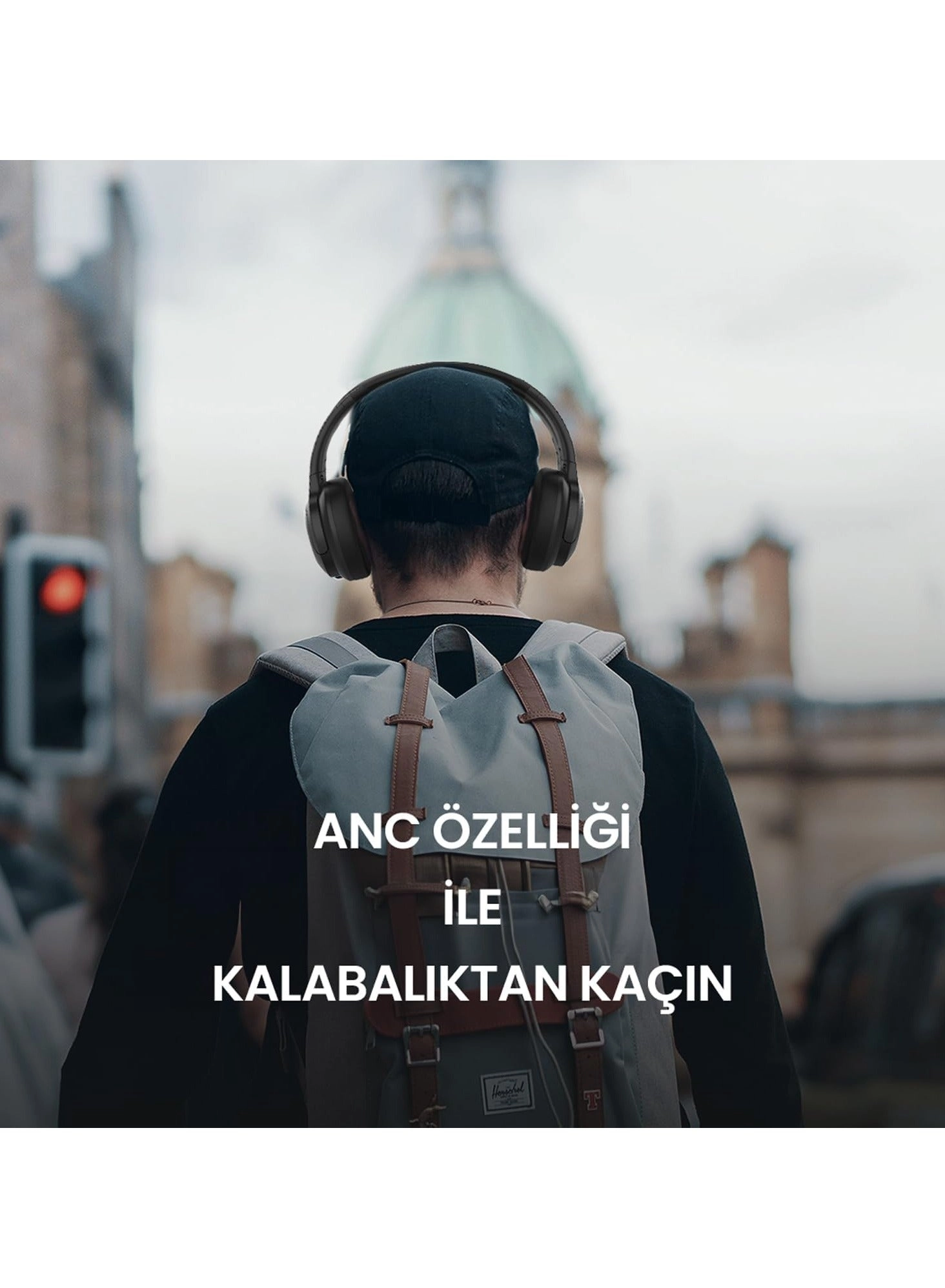 FutureTour Pro Wireless Headset