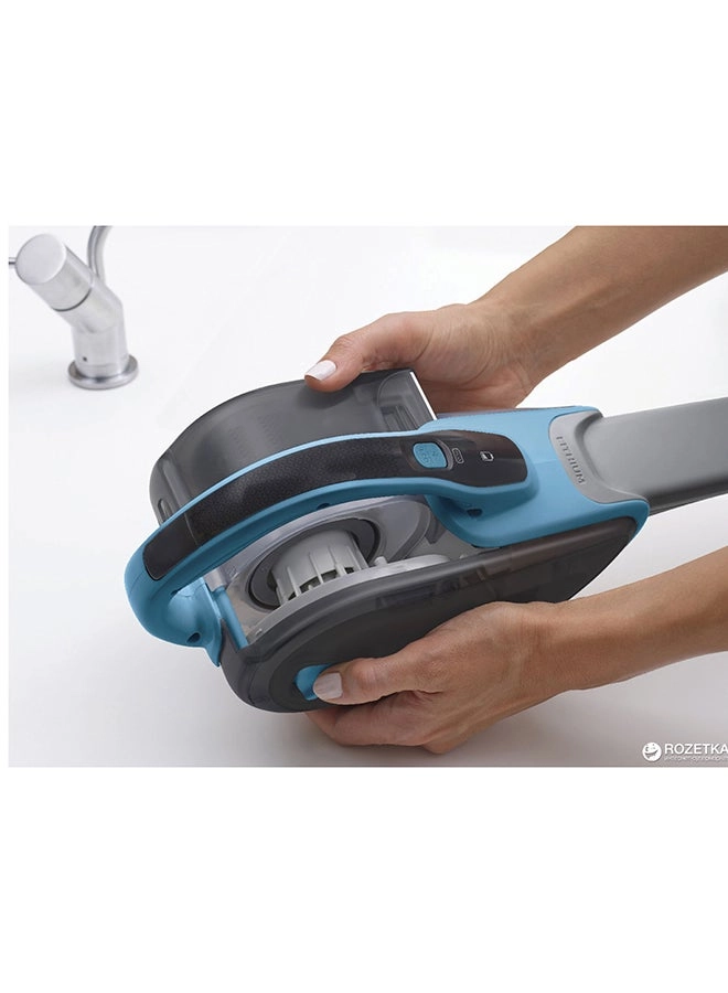 BD-DVA320J-B5 - 21.6Wh