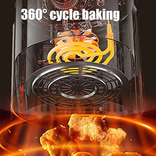 Air Fryer AEACLV5xEWeM7OhbaA