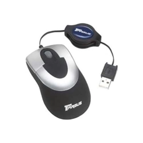 Notebook Optical Mouse - USB