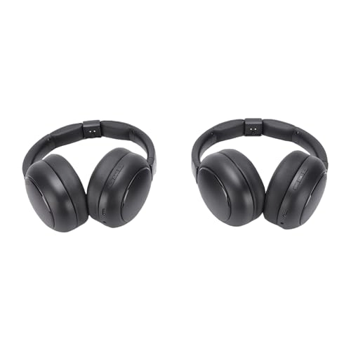 Dual Wireless Headphones Wireless Headphone