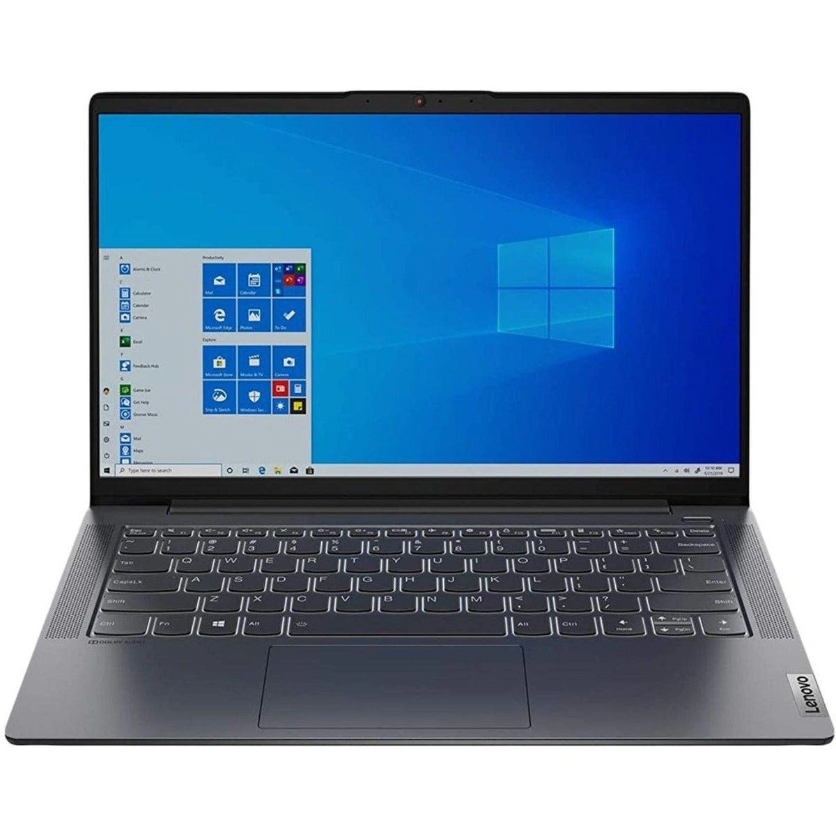 Lenovo IP5 IP5-82FE00X1AX - 14'' Core i7-1165G7 16GB DDR4 1 TB SSD