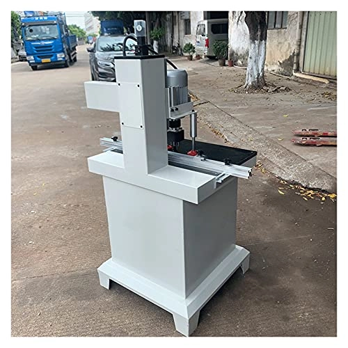 Single-head Hinge Machine - 1000*680*1500mm 1.5KW