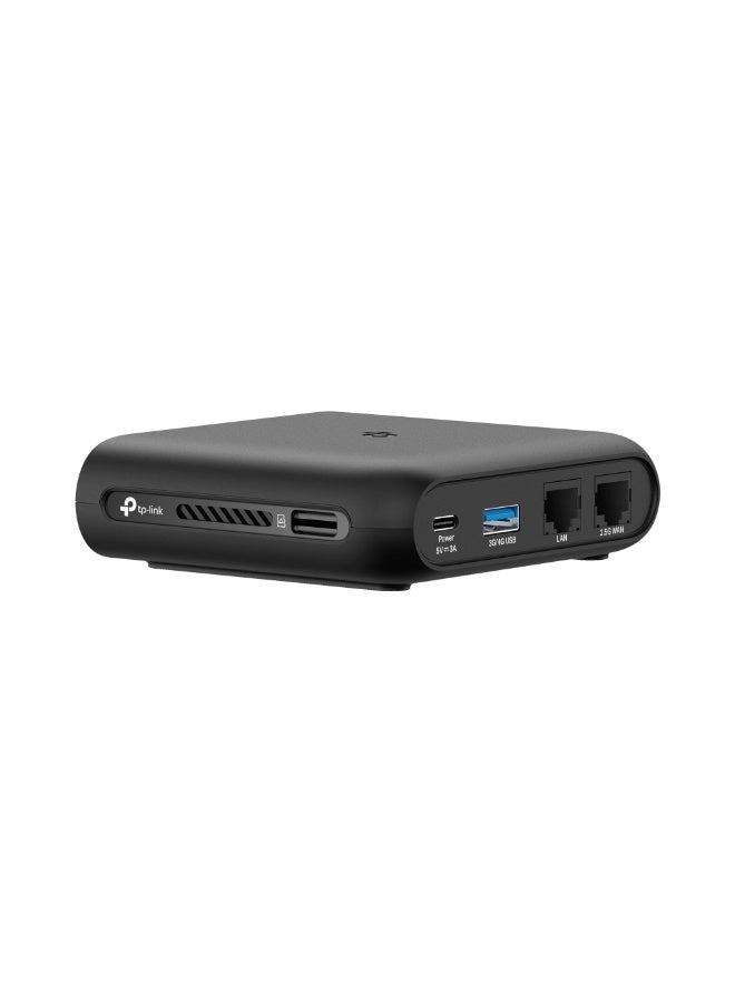 TL-WR3002X - 2402 Mbps Wi-Fi 6