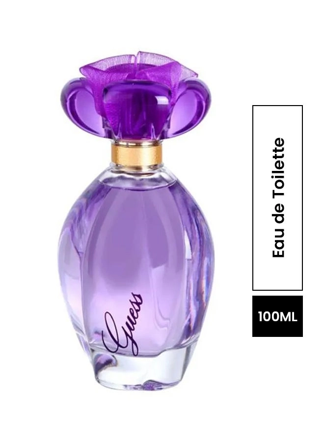 GUESS Girl Belle For Women Eau de Toilette 100 ml