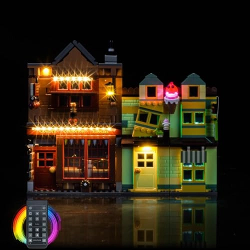 Lego Light kit